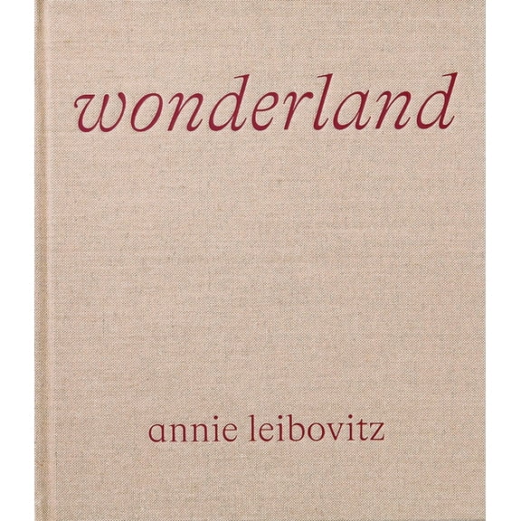 Wonderland, (Hardcover)