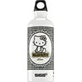 thumbnail image 2 of Sigg Water Bottle - Hello Kitty Pepita - .6 Liters, 2 of 3