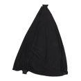 thumbnail image 1 of Funda Para Trípode De DJ De Fibra De Poliuretano Estirable, Soporte Skrim Ajustable Con Cierre Antideslizante, Pantalla Plegable Para Banquetes Y Bodas, 1 of 7