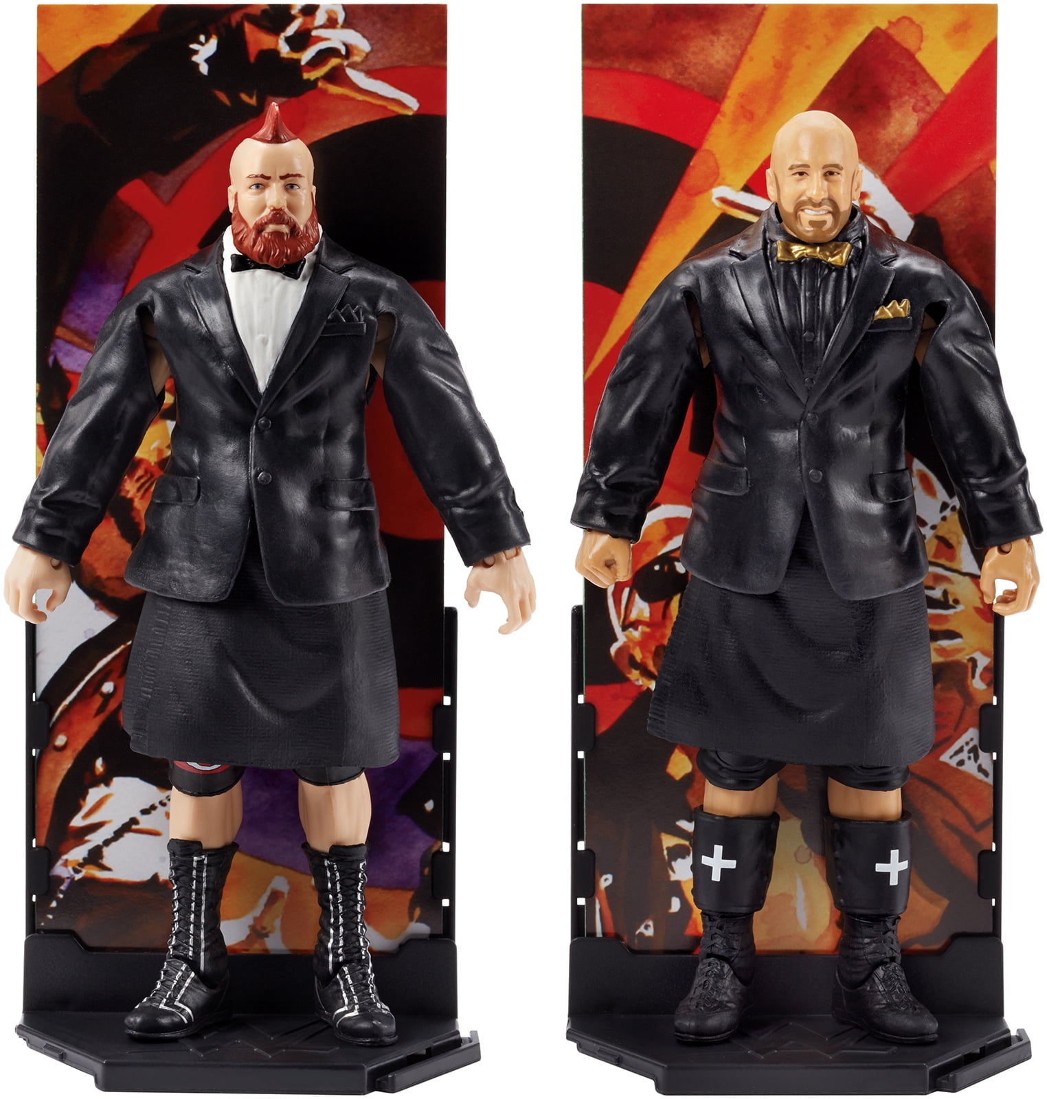 cesaro elite 58