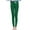 #178-Green, variant on Neewe Women Winter Warm Thick Leggings Fleece Lined Stretchy Soft Thermal Sherpa Pants High Waist Tights
