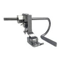 thumbnail image 4 of Prensatelas,Guía de costura Prensatelas Accesorio para máquina de coser,Accesorios de reemplazo de pie para puntadas rectas,Prensatelas para acolchado industrial,Guía de costura izquierda y, 4 of 7