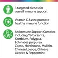 thumbnail image 5 of Rainbow Light Counter Attack Gluten Free Dietary Supplement Tablets, 30 Count, 5 of 9