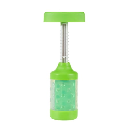 Wonder Factory Never Dry Dough Green Extruder, Never Dries Out, Gluten Free, and Smells Great, Ages 2 Years and Up