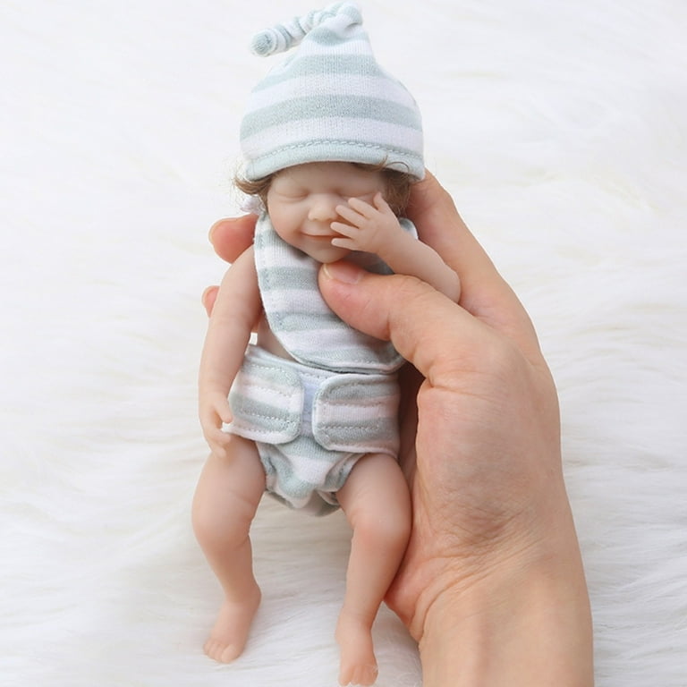 Miniature reborn clearance