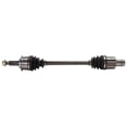 thumbnail image 4 of Axle Assembly Compatible with 2008-2009 Suzuki SX4 Front, Right Passenger New, 4 of 5