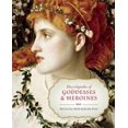 thumbnail image 1 of Encyclopedia of Goddesses and Heroines, 1 of 3