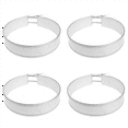 thumbnail image 1 of 4X Thin Band Heater Elements for Household Electrical Appliances Kettle Heating Ring 155mm, 1 of 8