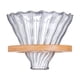 thumbnail image 1 of juego de taza de café, contenedor de almacenamiento duradero para tazas de café, 1 of 5
