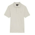 thumbnail image 1 of Lyle & Scott Mens Tonal Eagle Polo Shirt, 1 of 5