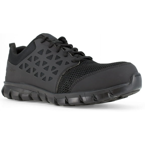 Reebok Work Women's Comp Toe SD Low Athletic