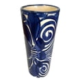 thumbnail image 3 of Talavera Pitcher with Tall Cups – Handcrafted from Guanajuato -  5 Items, 3 of 3