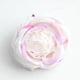 thumbnail image 4 of Flores de Rosas Artificiales Creativo de Moda Hecho con Materiales para Envases de para Novia púrpura claro Soledad Flor color de rosa, 4 of 10