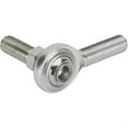 thumbnail image 3 of Steel 7/16 Inch RH Male Heim Joint Rod Ends with Stud, 3 of 6