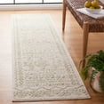 thumbnail image 2 of SAFAVIEH Tulum Ronald Oriental Runner Rug, Ivory/Sage, 2' x 8', 2 of 8