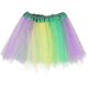 thumbnail image 1 of Ballet Tulle Skirt Girl Tutu Skirt Decorative Skirt Carnival Skirt Party Skirt, 1 of 2