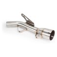 thumbnail image 4 of MPXBM Motorcycle Exhaust Pipe For Z900 2017-2021 Stainless Steel Mid Section Slip On Modified Exhaust Middle Link Pipe, 4 of 5