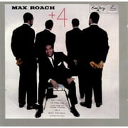 Max Roach + Four