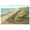Unframed, variant on Coast Highway, Del Mar, California Art Print, 18" x 12"