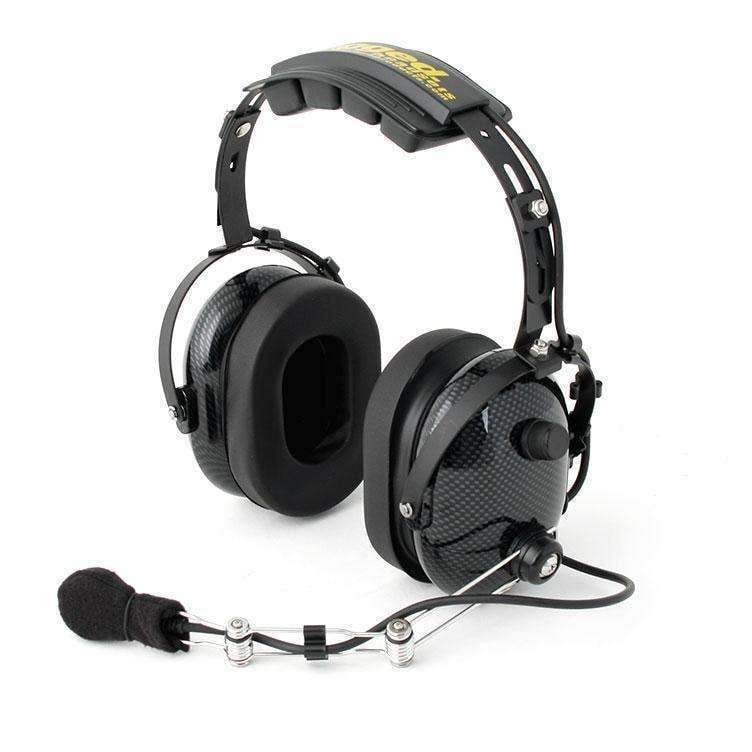Cardo Spirit HD Intercom Headphones - Motorcycle Bluetooth