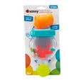 thumbnail image 5 of Sassy Feedin Frenzy Suction Bath Toy, 5 of 7