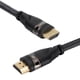 thumbnail image 3 of Cable HDMI 8K de KHDMI, Cable de video Cable de pantalla Cable de Cabledeconn Características líderes en su clase, 3 of 9