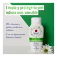 thumbnail image 3 of Shampoo íntimo Benzal femenino piel sensible hipoalergénico 240 ml, 3 of 4