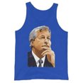 thumbnail image 6 of Jamie Dimon Tank Top, 6 of 10