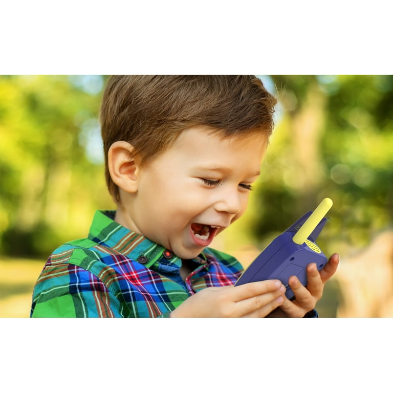 アイケア Bluey Accutime Bluey Kids Smartwatch with Camera, Games, Pedometer and