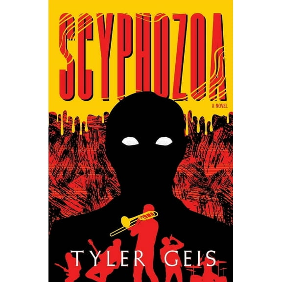 Scyphozoa, (Paperback)