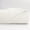 Cloud White, variant on Regal Living Soft Fluffy Knit Throw Blanket, Heather Navy, 50" x 60''