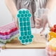 thumbnail image 4 of Ice Cube Trays 2 Pcs,silicone & Flexible 26-ice Cube Trays, 4 of 5