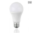 thumbnail image 1 of Motion Sensor Light Bulbs LED Lamp for Indoor Outdoor Hallway Porch Garage Basement New, 1 of 7