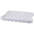 thumbnail image 1 of Usmixi Flash Deals Ice Tray Ice Box Ice Cubes Household Ice Maker, 1 of 4