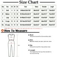 thumbnail image 3 of Luxalzxs Christmas Pajamas for Women Snowflake Print Feather Trim Button Front Adult Onesie Deep V-Neck Backless Fleece Pajamas Homewear Siamese Pajamas, 3 of 5