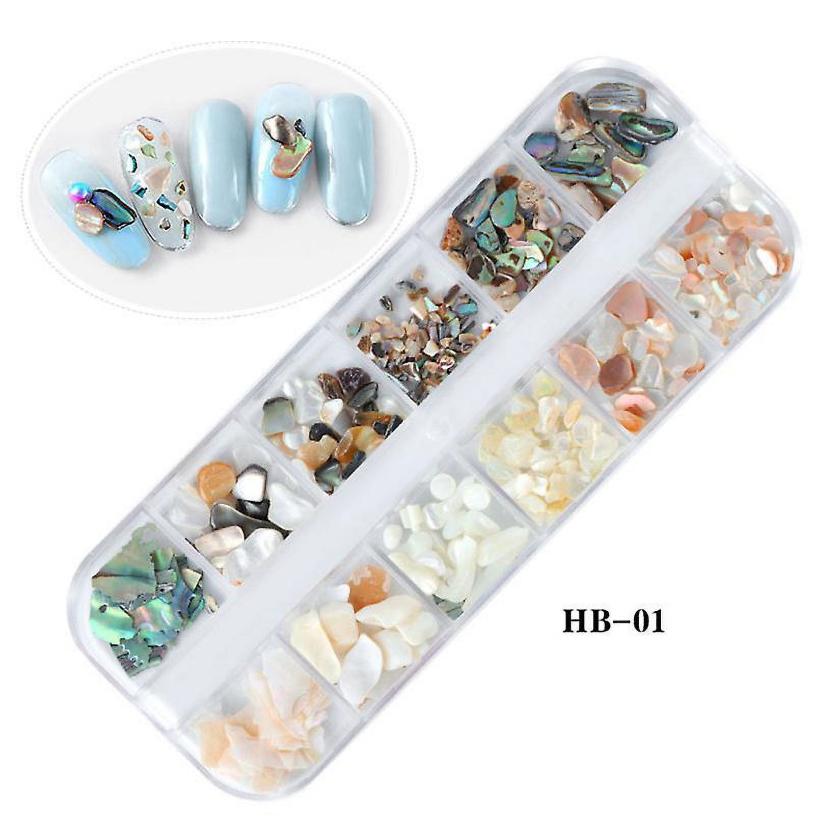 1pcs Manicure Accessory