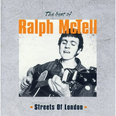 Best of Street of London (CD)