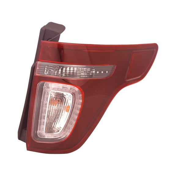 New Aftermarket   Passenger Side Rear Tail Lamp Assembly DB5Z13404C fits 2013-2015 Ford Explorer Sport Sport Utility 4-Door