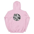 thumbnail image 2 of Santa Cruz Surf Shop Surf City Womens hoodie, 2 of 9