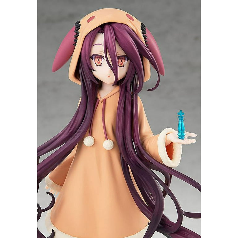 Schwi No Game No Life Zero Pop Up Parade Figure 