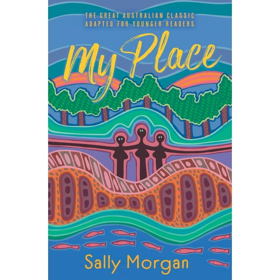 My Place for Younger Readers, (Paperback)