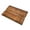 Brown, variant on 23.6x15.7in Wood Grain Diatomaceous Earth Mat, 40x60cm Absorbent Floor Rug, Quick Dry Non Slip Bath Mat for Bathroom Kitchen Entrance Decor