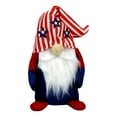 what channel is the predidents 4th of july