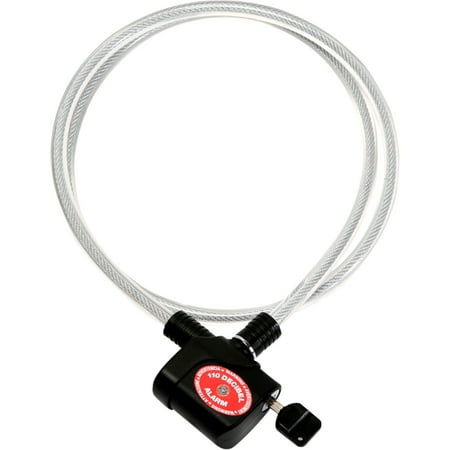Swann Home Maxi Cable Alarm Lock