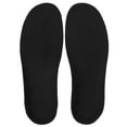 thumbnail image 1 of 1 par de plantillas ortopédicas para pies planos, almohadillas para zapatos con soporte para el arco, almohadilla para aliviar el dolor M(42-44), 1 of 5