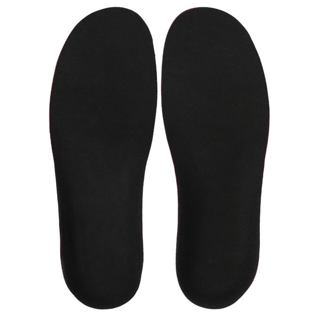 1 par de plantillas ortopédicas para pies planos, almohadillas para zapatos con soporte para el arco, almohadilla para aliviar el dolor M(42-44)