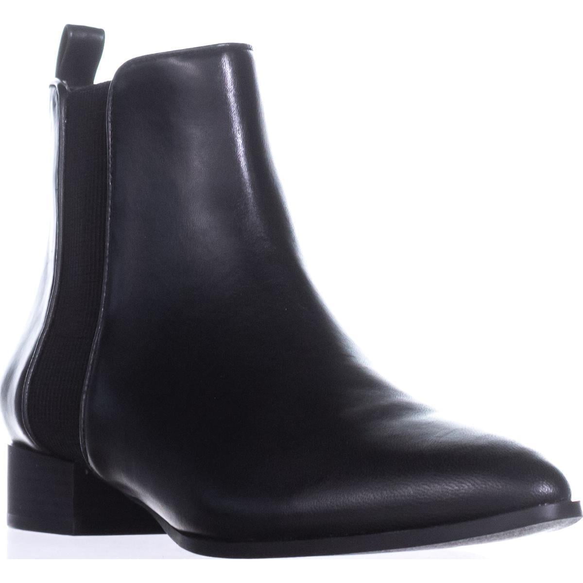 Womens DKNY Talie Chelsea Ankle Boots 