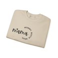 thumbnail image 2 of Mommy Bestie Bruh Sweatshirt, 2 of 3