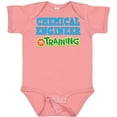 thumbnail image 3 of Inktastic Chemical Engineer in Training Boys or Girls Baby Bodysuit, 3 of 5