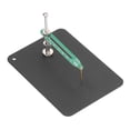 thumbnail image 1 of Sonda De Prueba Fija, Sonda De Combustión De Prueba Fija Con Placa Base PCB Plataforma De Soldadura Electrónica Herramienta De Soldadura Electrónica, Para Soldar Piezas Electrónicas, Piezas Artesanale, 1 of 7